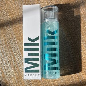 NEW Milk Makeup Setting Spray